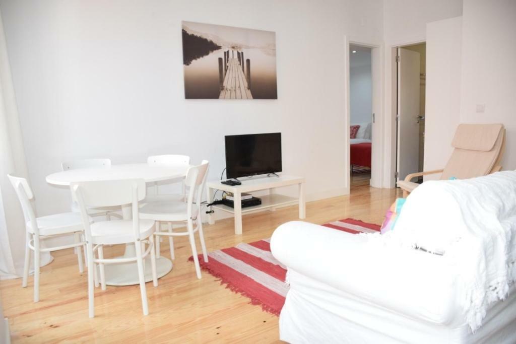 Cool Tailor Made 2 Bedroom Apartment Lisboa Exterior foto