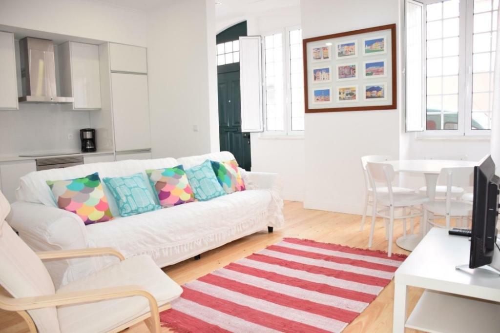 Cool Tailor Made 2 Bedroom Apartment Lisboa Exterior foto