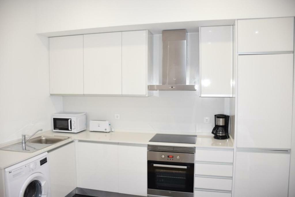 Cool Tailor Made 2 Bedroom Apartment Lisboa Exterior foto